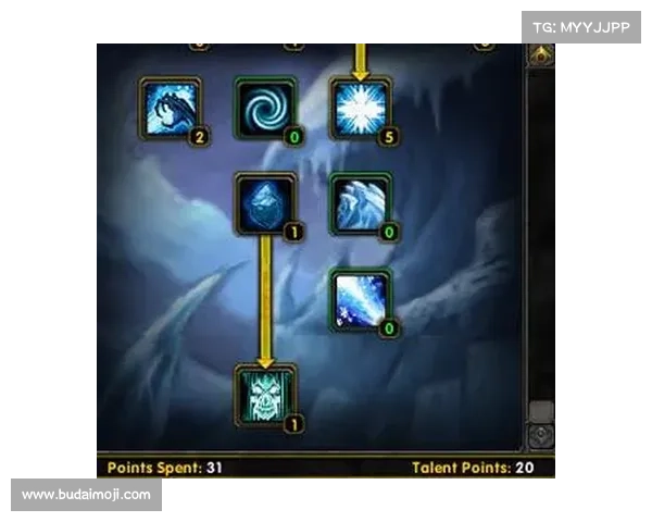 魔兽世界怀旧服:巧妙运用技能,成就卓越的奥术师