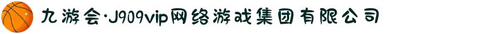 九游会·J909vip网络游戏集团有限公司